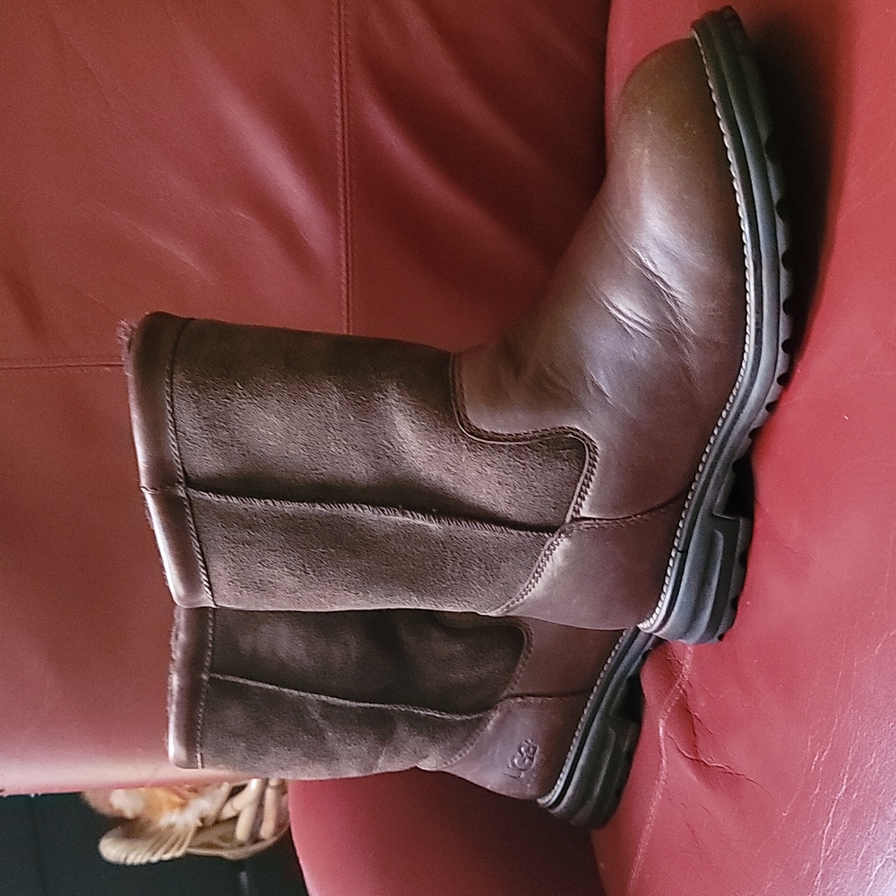 Boots ugg